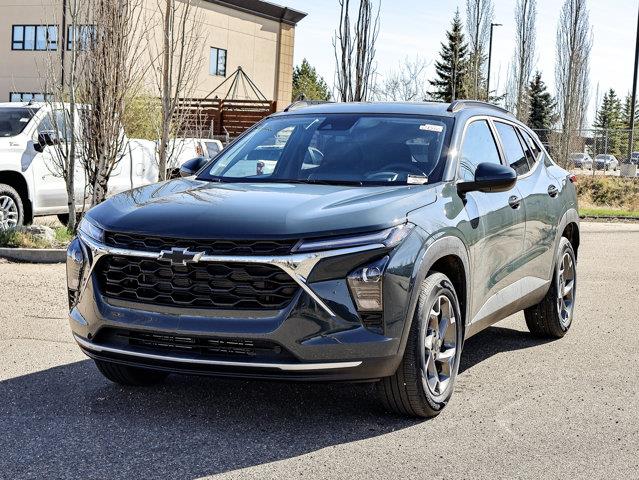chevrolet Trax 2026 - 4
