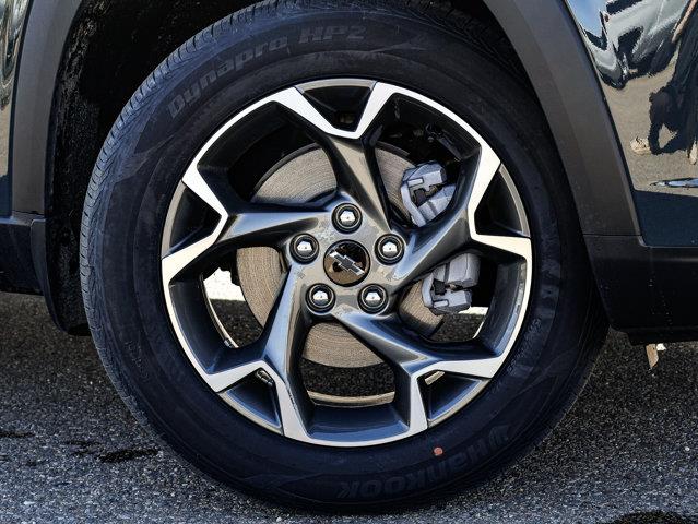 chevrolet Trax 2026 - 6