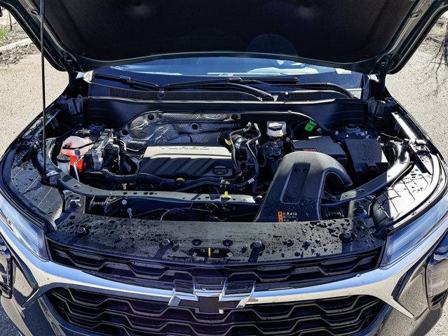 chevrolet Trax 2026 - 9