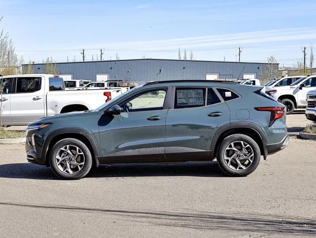 chevrolet Trax 2026 - 10