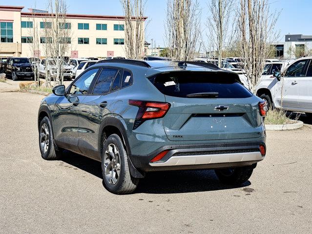 chevrolet Trax 2026 - 11