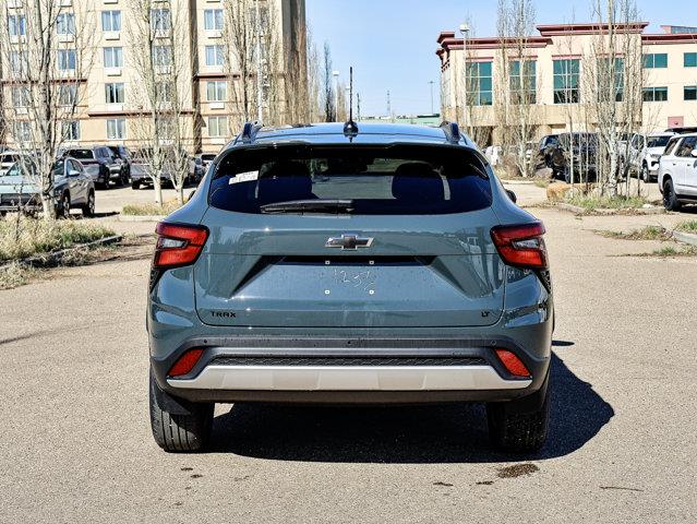 chevrolet Trax 2026 - 12