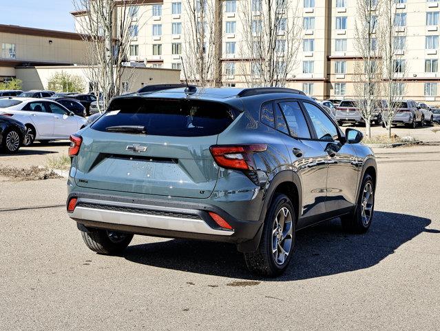 chevrolet Trax 2026 - 13