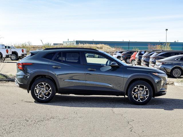 chevrolet Trax 2026 - 14