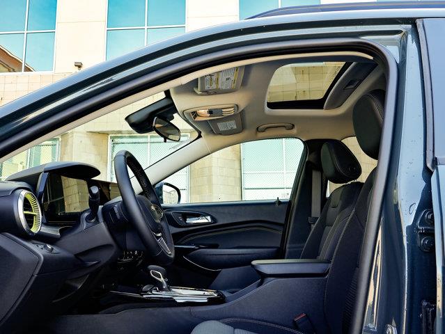 chevrolet Trax 2026 - 16