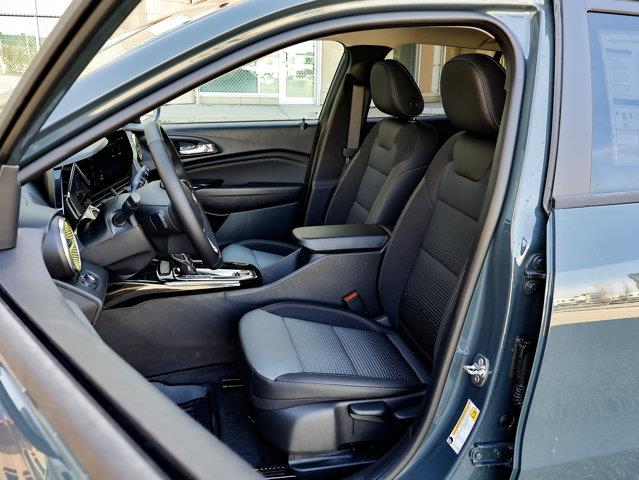chevrolet Trax 2026 - 17