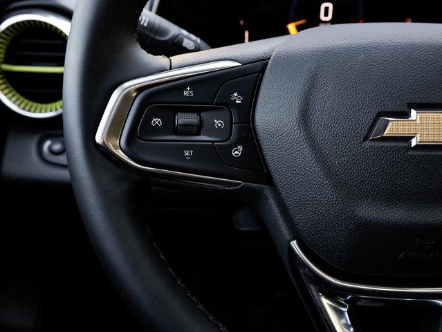 chevrolet Trax 2026 - 20