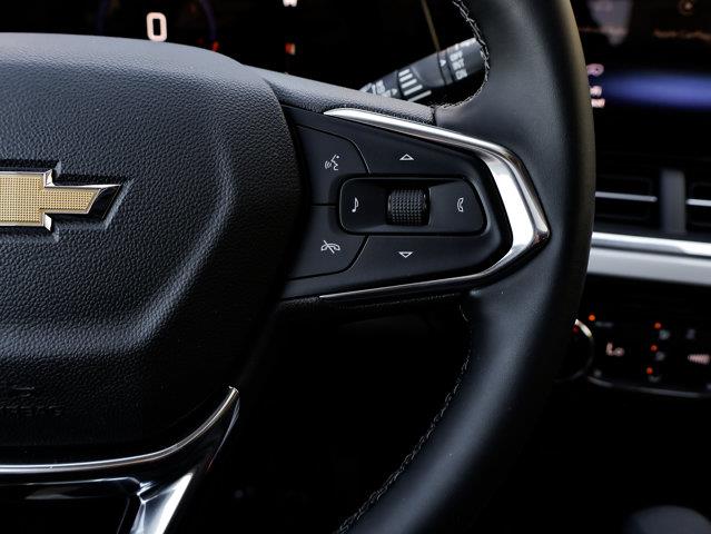 chevrolet Trax 2026 - 22
