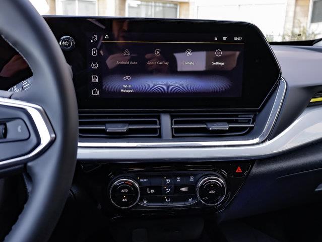 chevrolet Trax 2026 - 24
