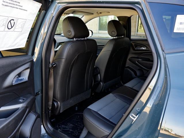 chevrolet Trax 2026 - 26