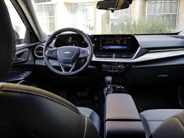 chevrolet Trax 2026 - 27