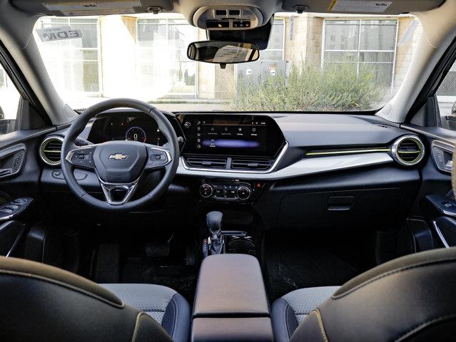 chevrolet Trax 2026 - 28