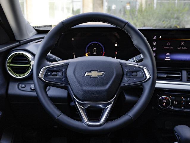 chevrolet Trax 2026 - 29