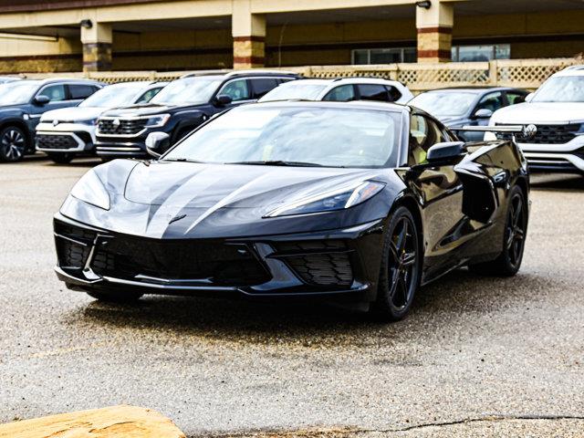 chevrolet Corvette 2026 - 4
