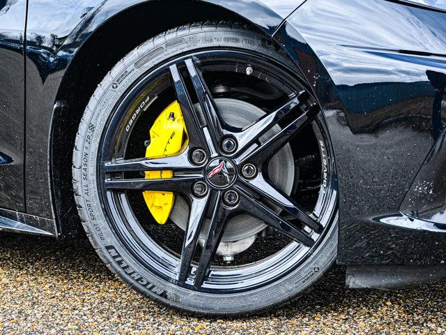 chevrolet Corvette 2026 - 5