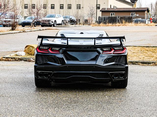 chevrolet Corvette 2026 - 11