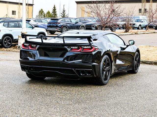 chevrolet Corvette 2026 - 12