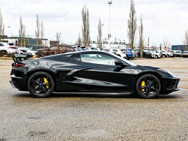 chevrolet Corvette 2026 - 13