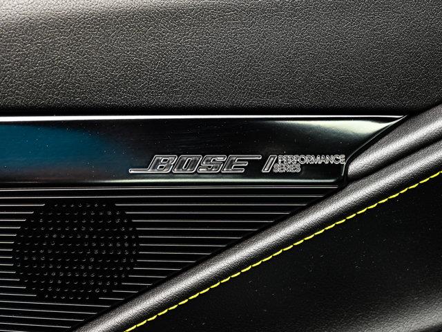 chevrolet Corvette 2026 - 20