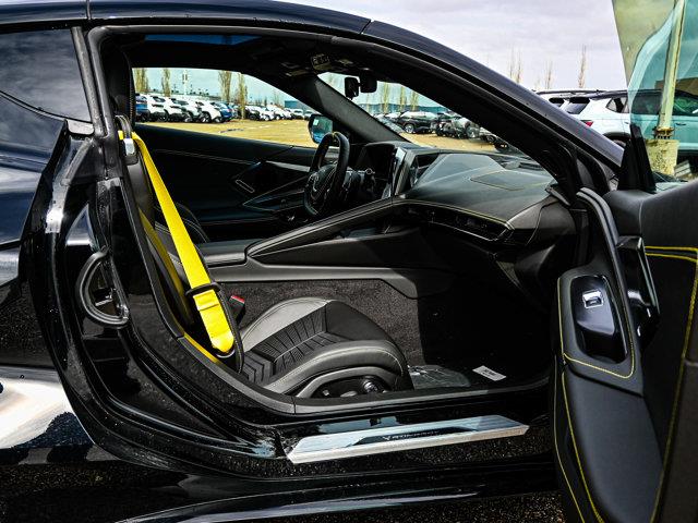 chevrolet Corvette 2026 - 34