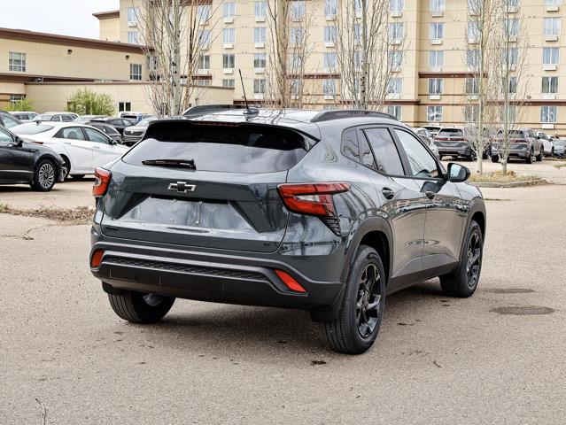 chevrolet Trax 2026 - 13
