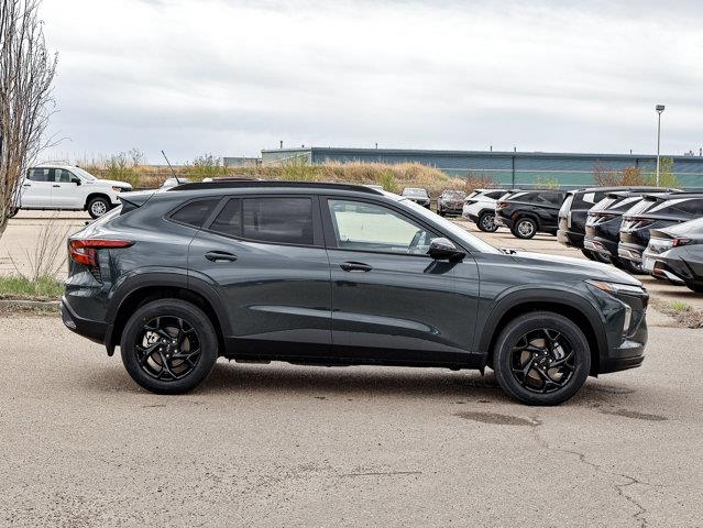 chevrolet Trax 2026 - 14