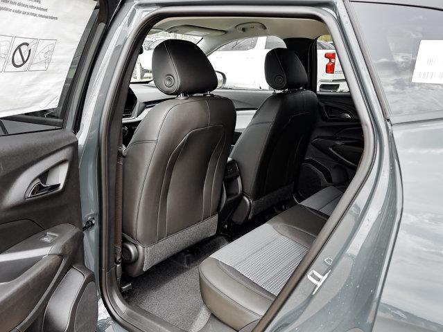 chevrolet Trax 2026 - 25