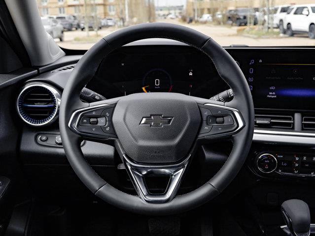 chevrolet Trax 2026 - 28