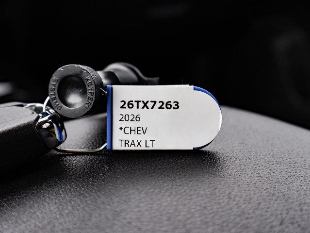 chevrolet Trax 2026 - 29