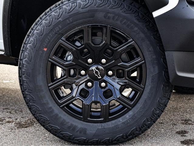 chevrolet Colorado 2026 - 6