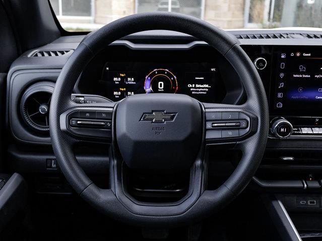 chevrolet Colorado 2026 - 27