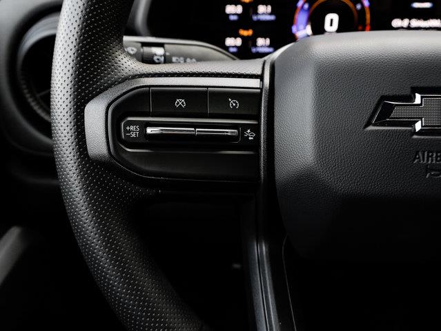 chevrolet Colorado 2026 - 18