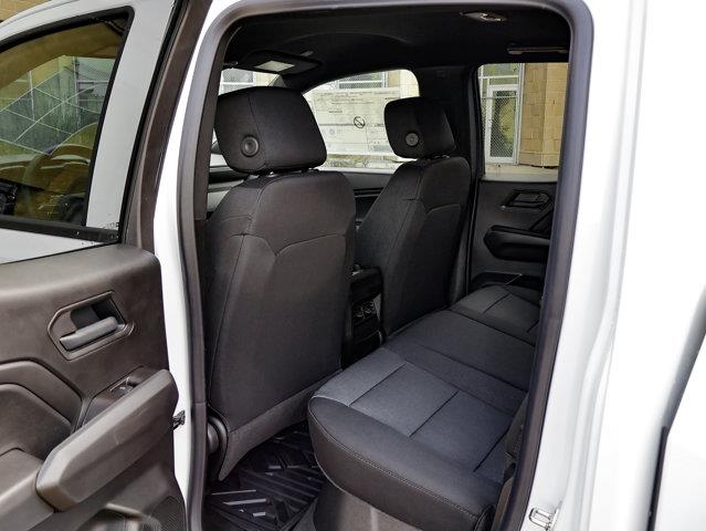 chevrolet Colorado 2026 - 24