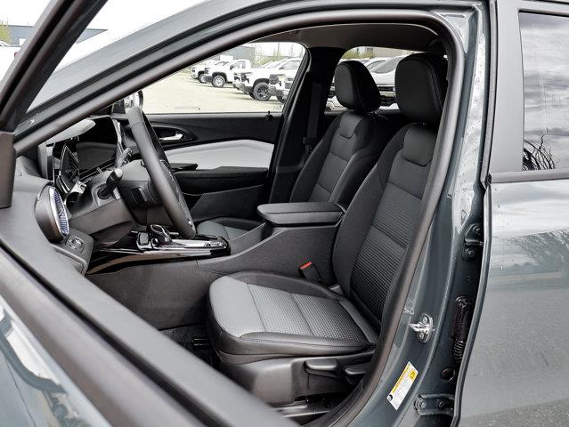 chevrolet Trax 2026 - 16