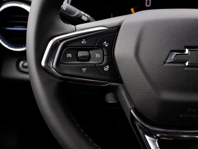 chevrolet Trax 2026 - 19