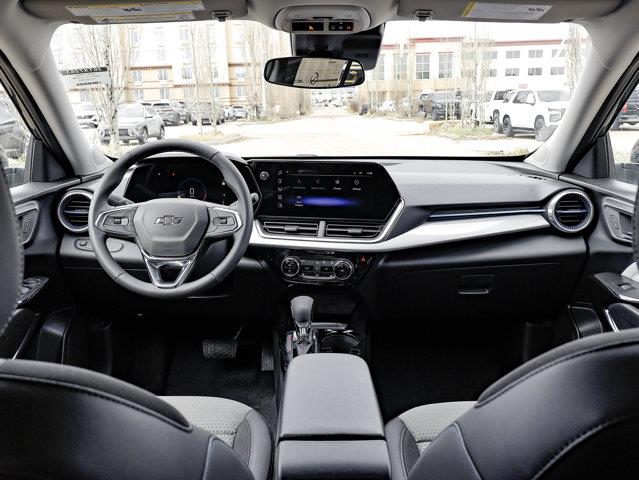 chevrolet Trax 2026 - 27