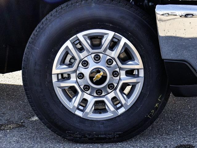 chevrolet Silverado 2500HD 2026 - 6