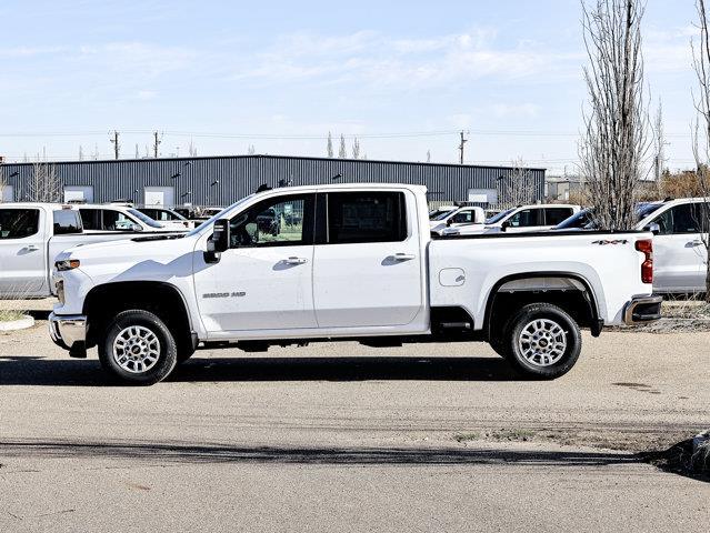 chevrolet Silverado 2500HD 2026 - 10