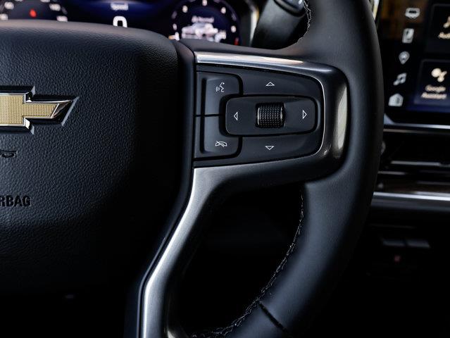 chevrolet Silverado 2500HD 2026 - 21