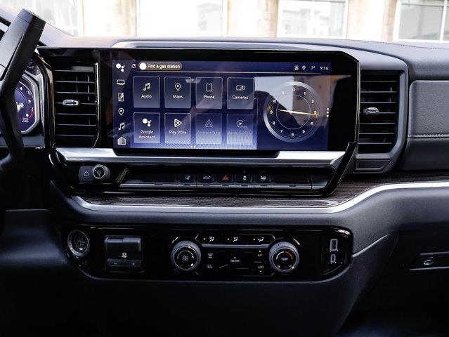 chevrolet Silverado 2500HD 2026 - 23