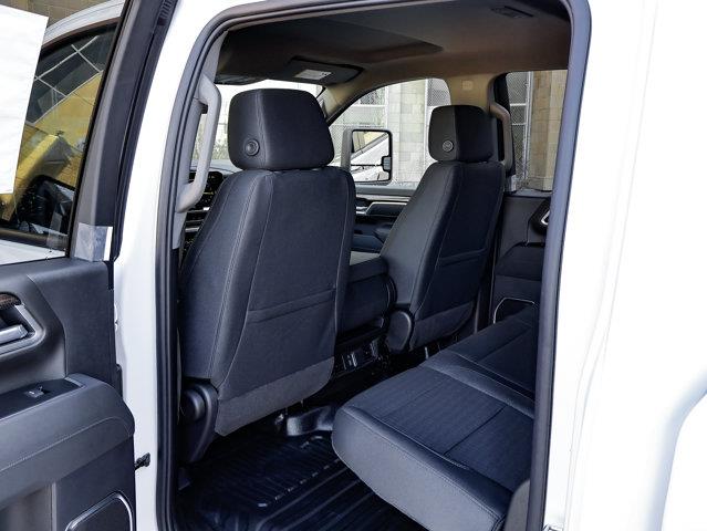 chevrolet Silverado 2500HD 2026 - 25