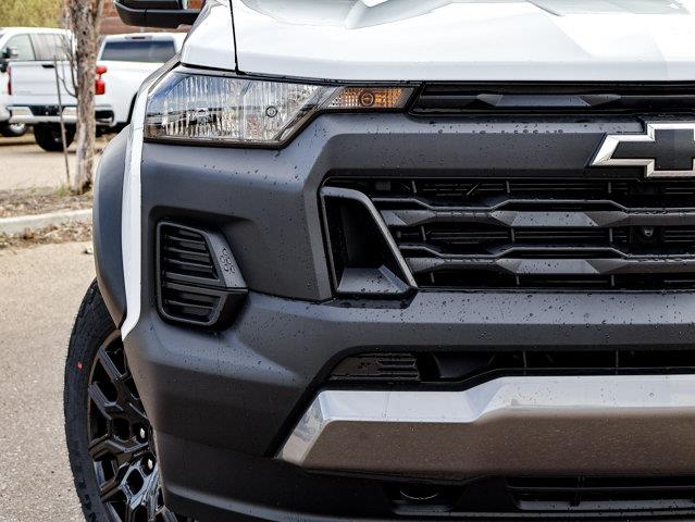chevrolet Colorado 2026 - 5