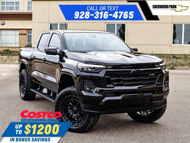 chevrolet Colorado 2026