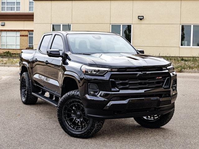 chevrolet Colorado 2026 - 2