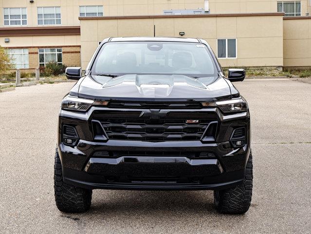 chevrolet Colorado 2026 - 3