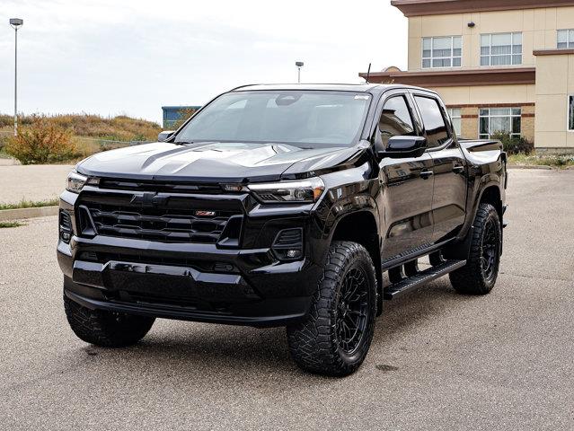 chevrolet Colorado 2026 - 4