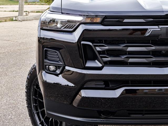 chevrolet Colorado 2026 - 5