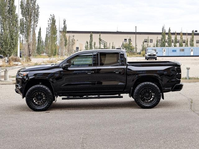 chevrolet Colorado 2026 - 7