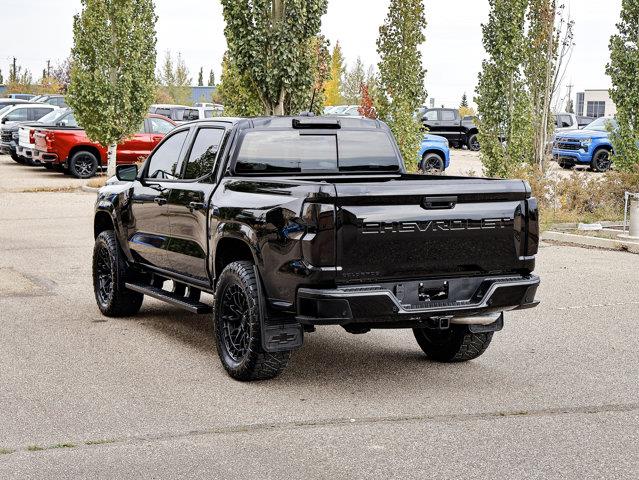 chevrolet Colorado 2026 - 8