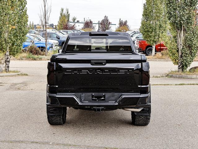 chevrolet Colorado 2026 - 9